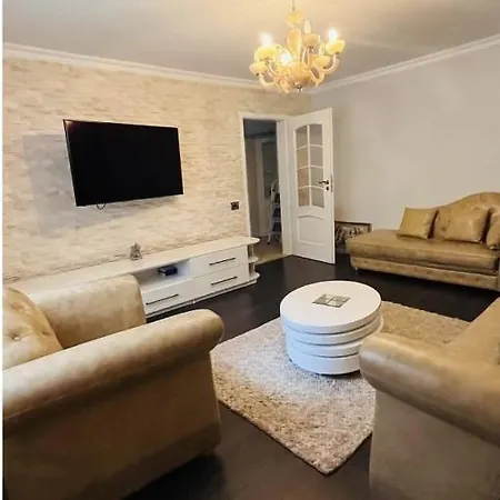 Parc Oraselul Copiilor *