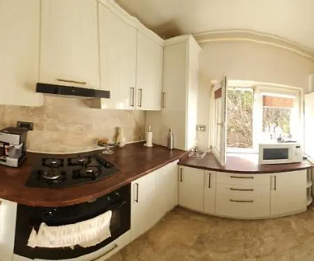 Parc Oraselul Copiilor Apartamento Bucareste