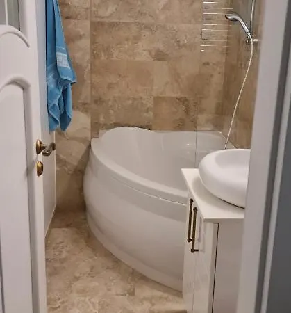 Parc Oraselul Copiilor Daire *