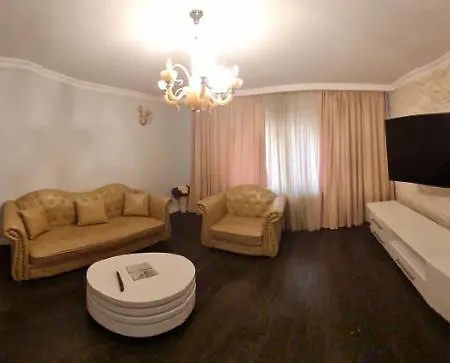 Daire Parc Oraselul Copiilor