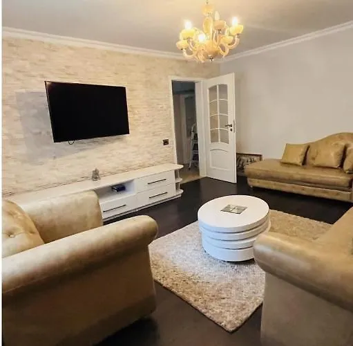 Parc Oraselul Copiilor *