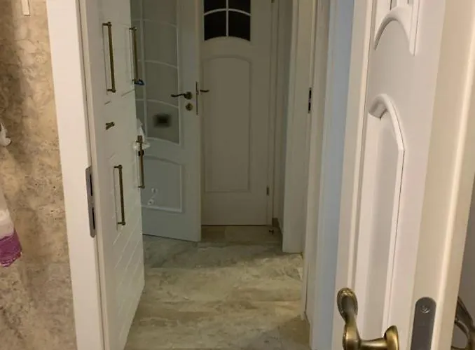 Parc Oraselul Copiilor Bükreş