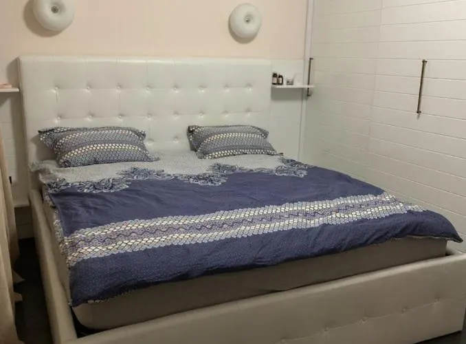 Parc Oraselul Copiilor Apartamento