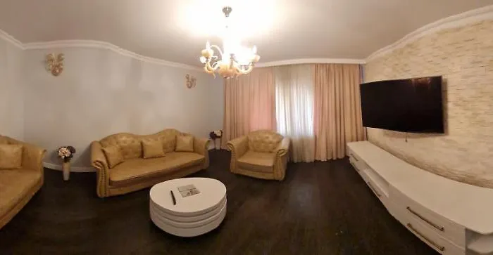 Apartamento Parc Oraselul Copiilor