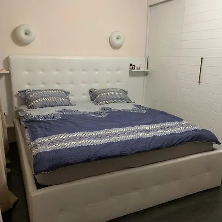Parc Oraselul Copiilor Apartament