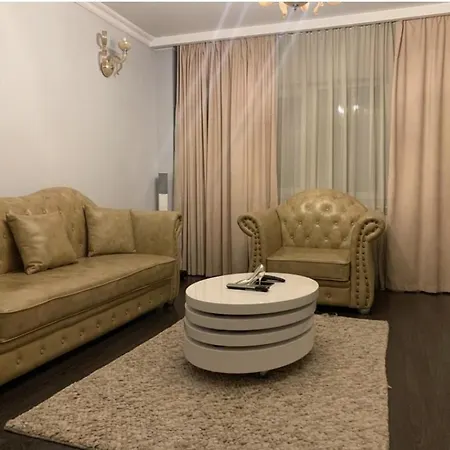 Parc Oraselul Copiilor Apartament Bukareszt