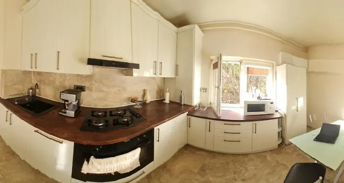 Parc Oraselul Copiilor Apartament Bukareszt